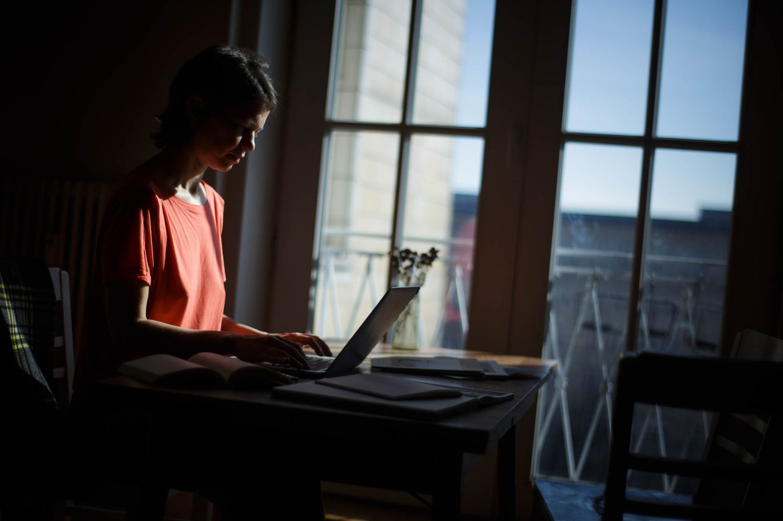 How will the coronavirus pandemic affect on our sustainable fashion business?