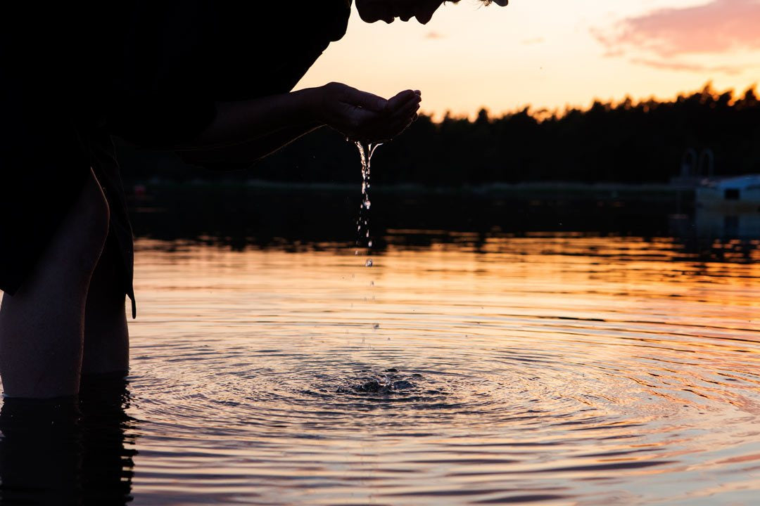 We made a commitment to help the Baltic Sea - TAUKO - Taukodesign