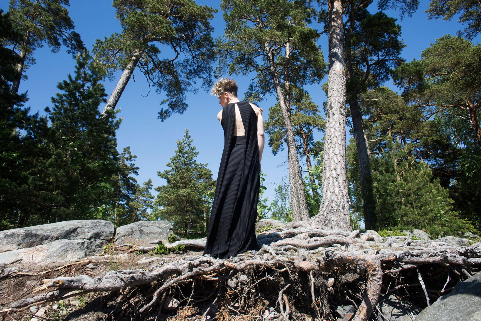 Interview with Ona Kamu - TAUKO - Taukodesign