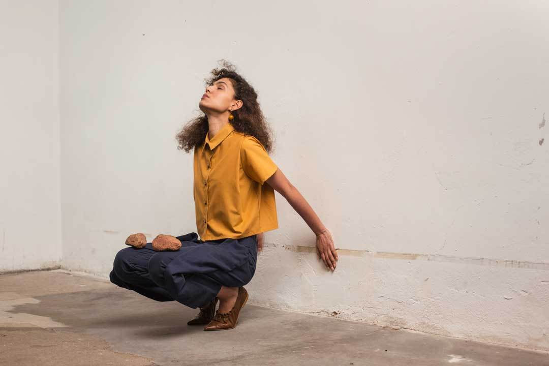 Recap from the Berlin Fashion Week 2019 - TAUKO - Taukodesign