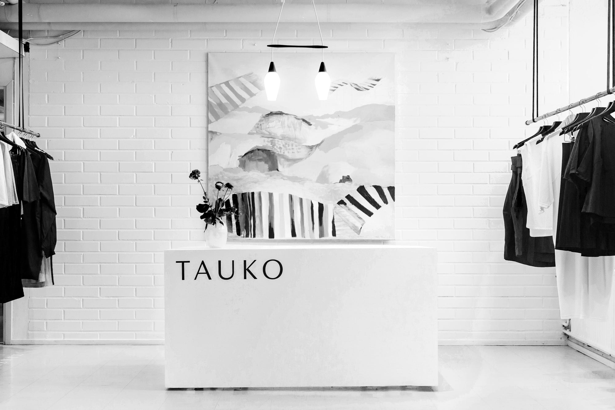 TAUKO – The Name behind the Brand - TAUKO - Taukodesign