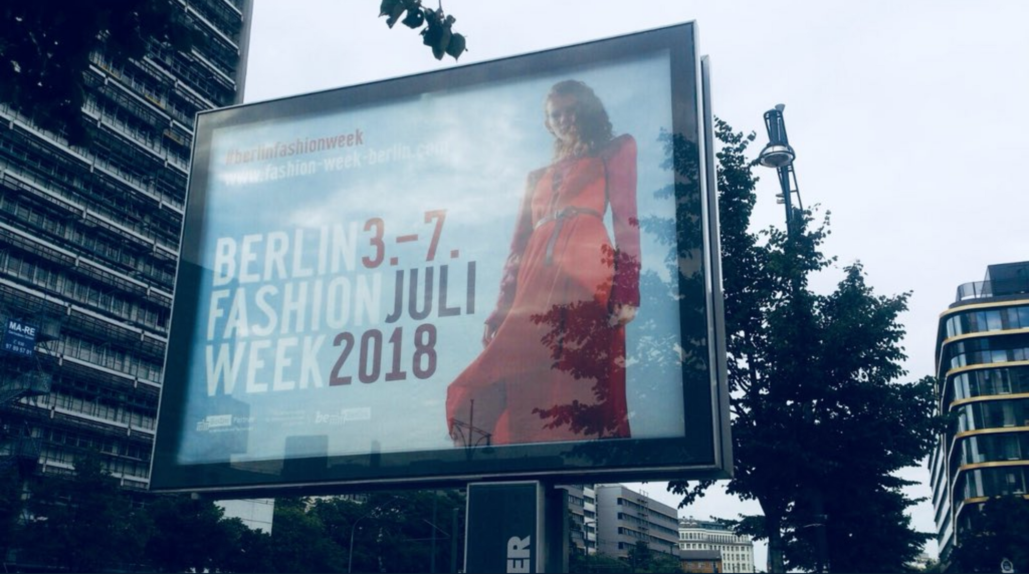 Designers tips for Berlin Fashion week - TAUKO - Taukodesign
