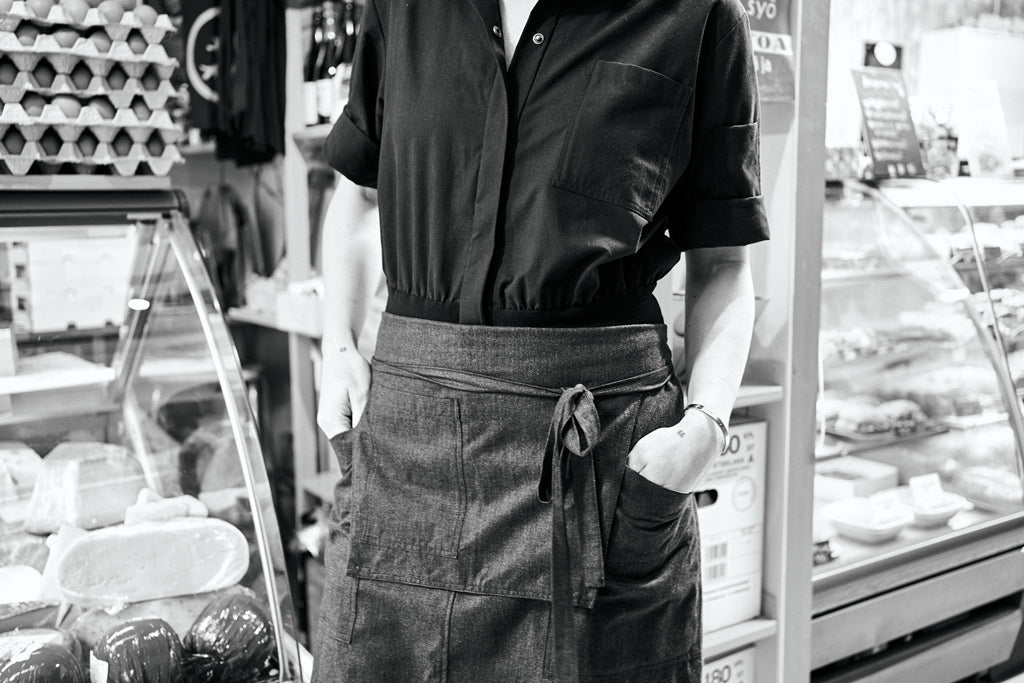 TAUKO x HANNA G – Celebrating sustainable fashion and food culture