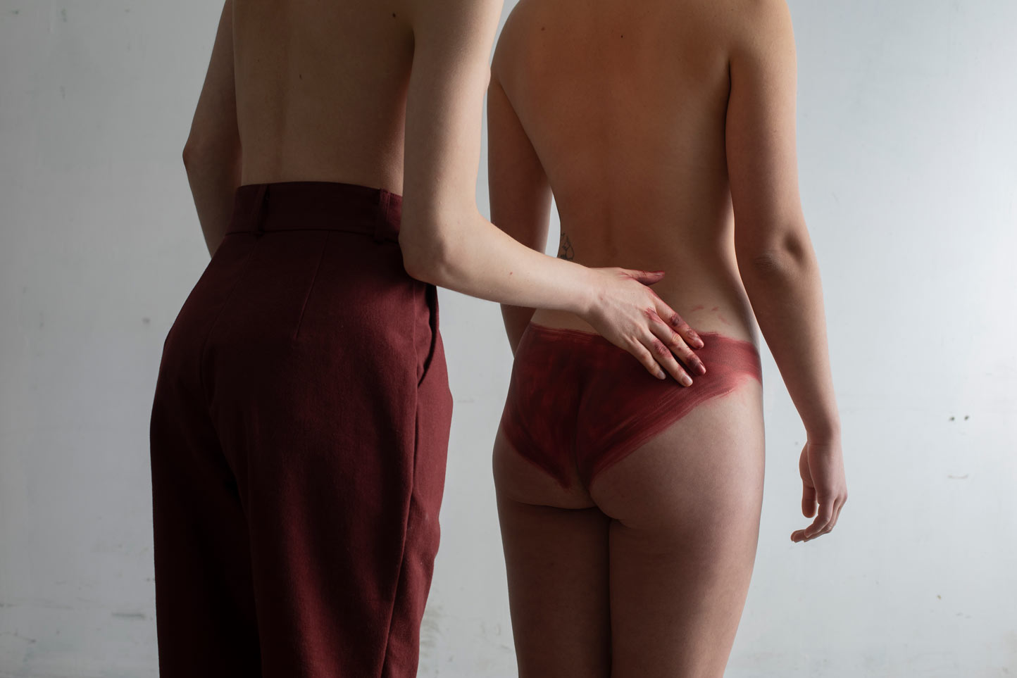 Size is more than a number