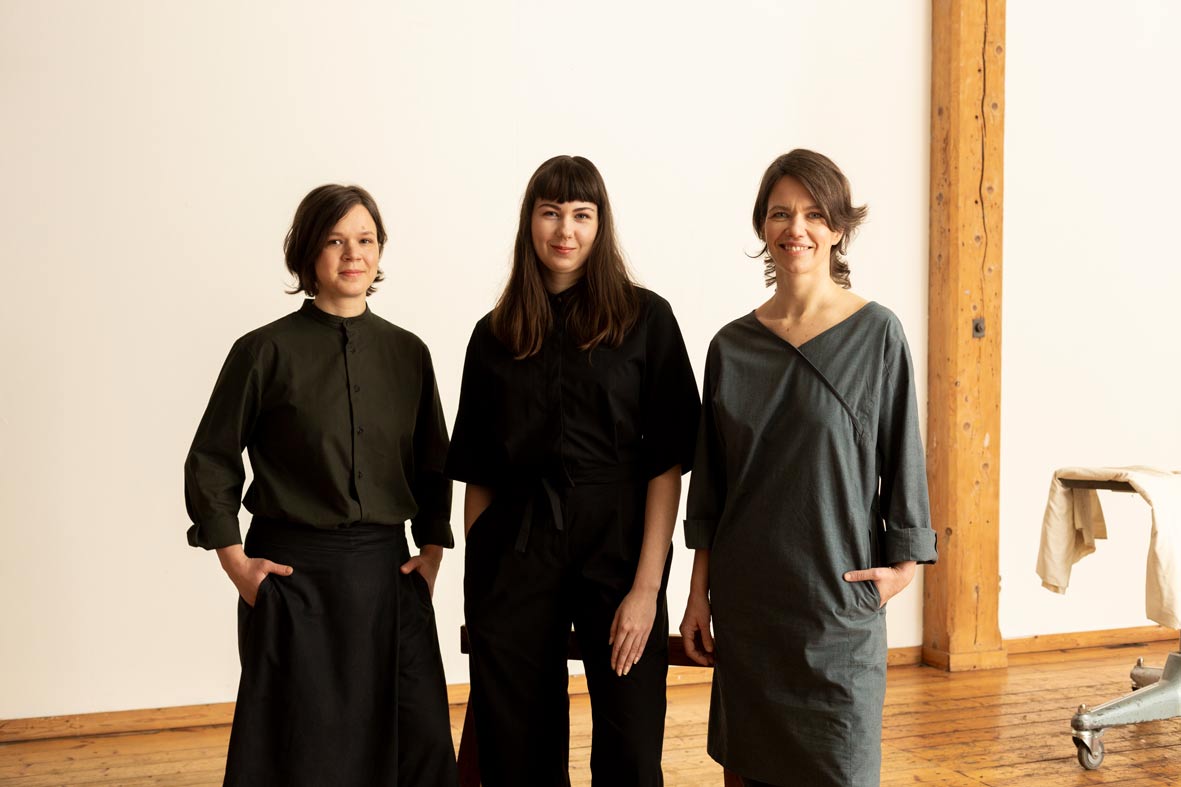 TAUKO turns into an international sewing and lifestyle magazine!