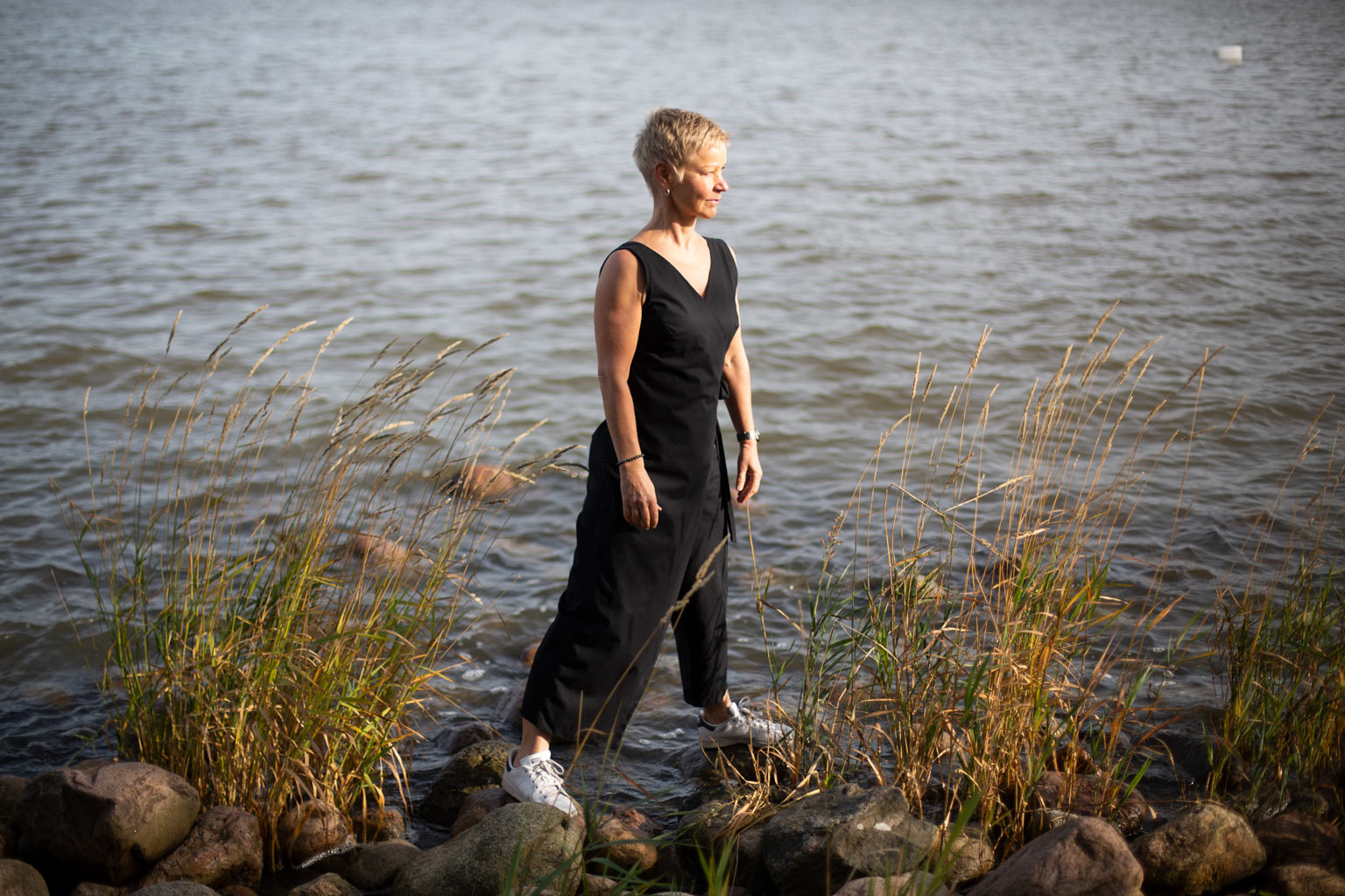 TAUKO PORTRAITS: minna määttä