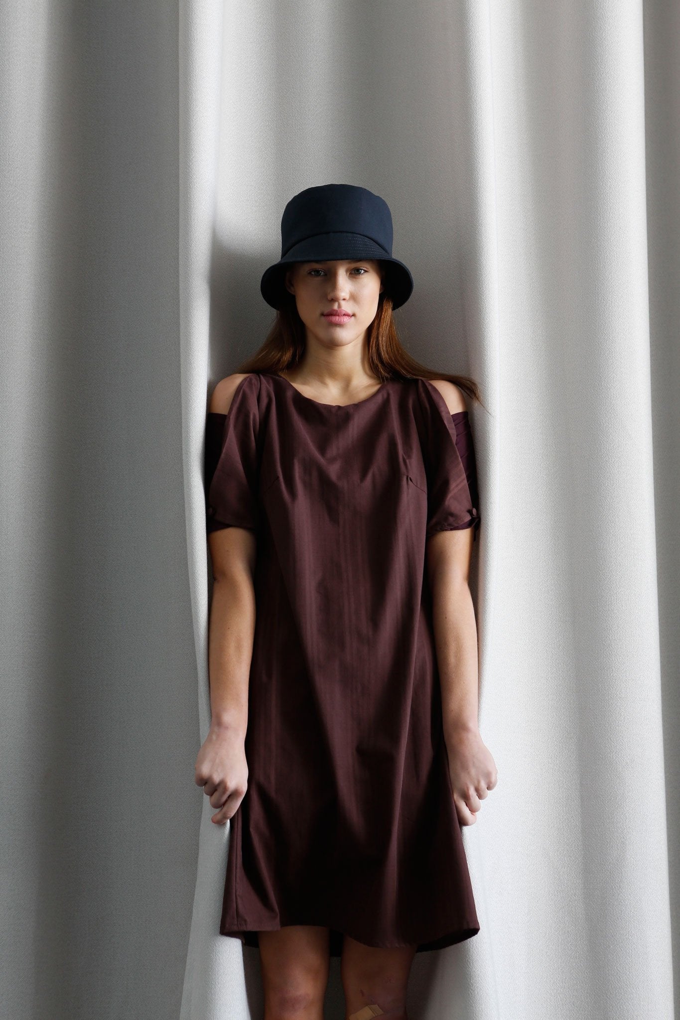 What do you pay for when you buy Haiku dress? - TAUKO - Taukodesign