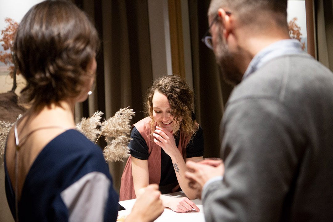 The top 5 of sustainable fashion brand  - TAUKO - Taukodesign