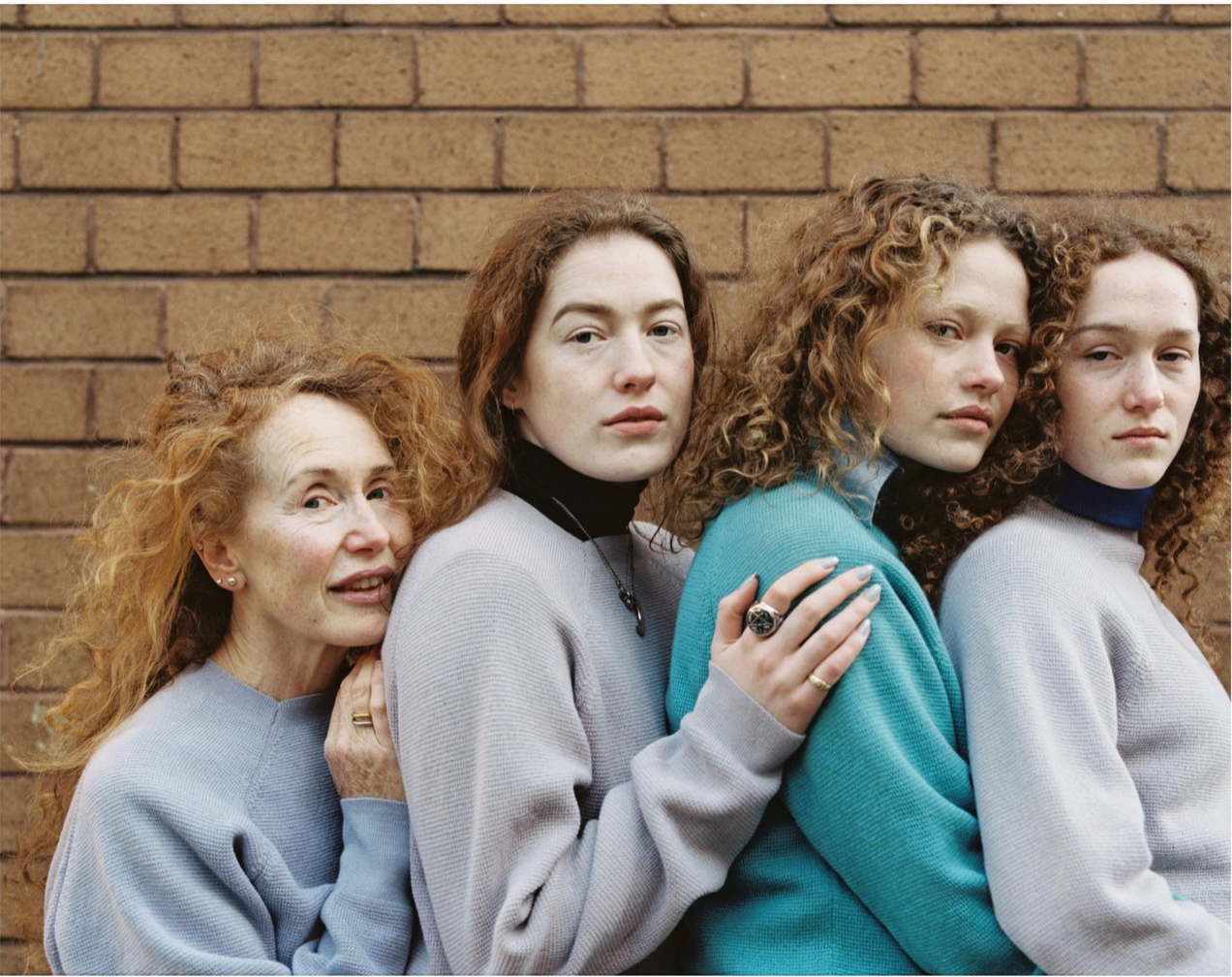 5 sustainable fashion brands to watch - TAUKO - Taukodesign