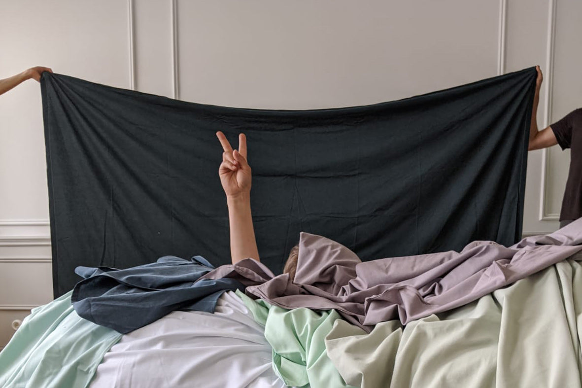 Kill your darlings @taukomagazine