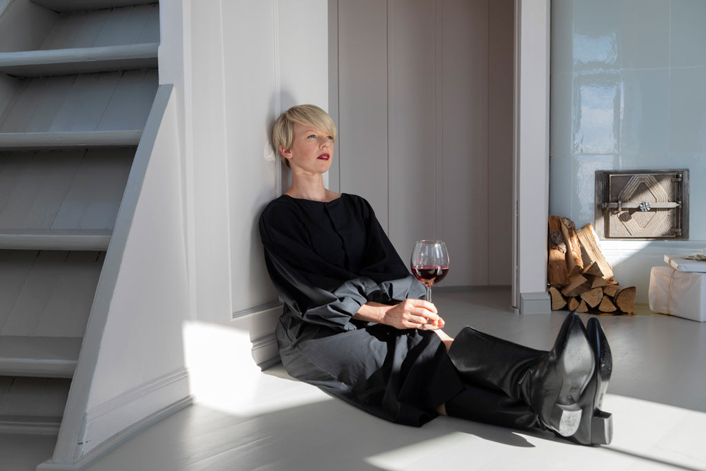 Recommendations for a little party even though it is getting dark, cold and pandemic