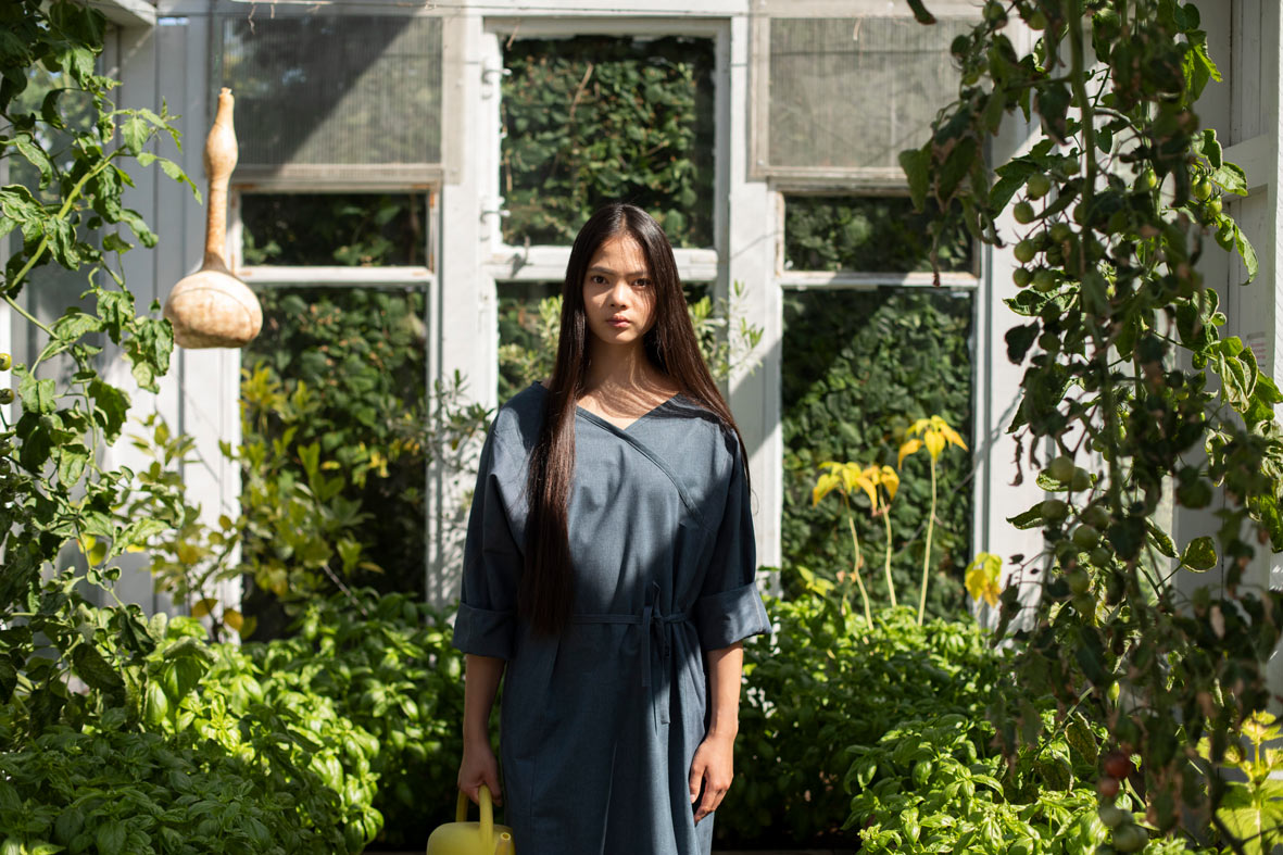 7 of the Best Sustainable Gardening Outfits