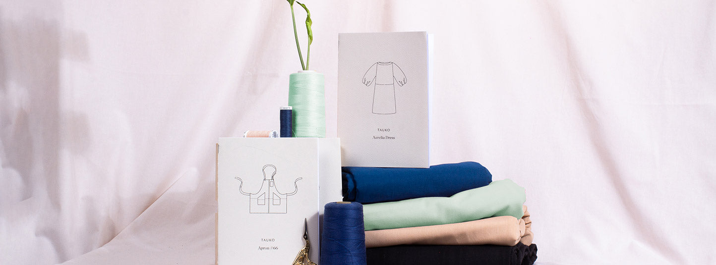 Sewing kits & Patterns