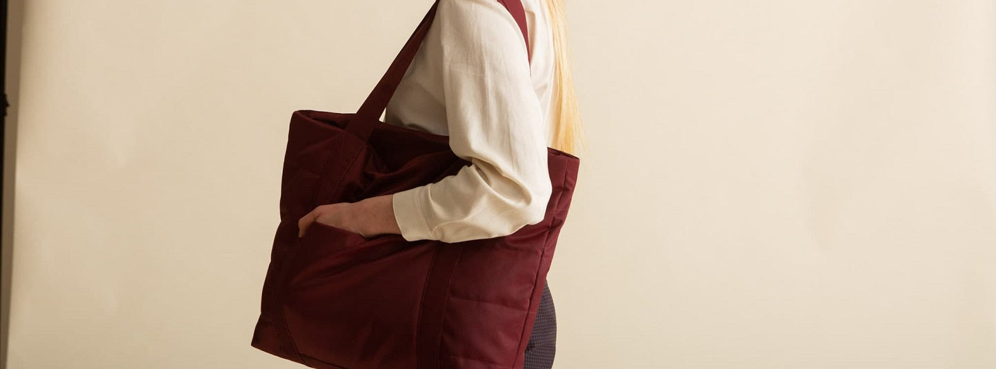 sustainable accessories