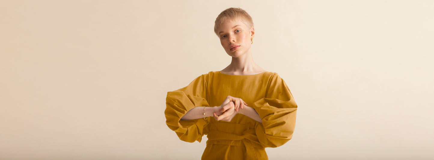 Made to order for AW21